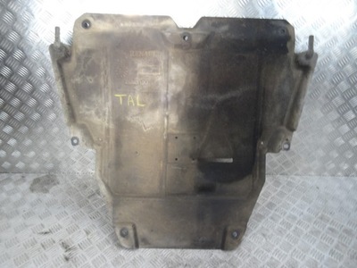 Renault talisman защита pod двигатель 758906742 фото №1