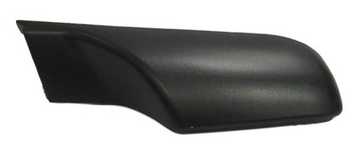 Корпус шарнір scania r ліва фото №1