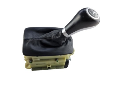 Домкрат перемикання передач mercedes w204 автоматична коробка передач фото №1