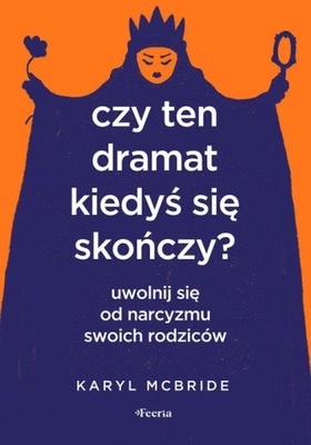 CZY TEN DRAMAT KIEDYŚ SIĘ SKOŃCZY? UWOLNIJ SIĘ...