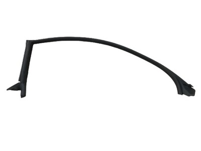 Прокладка дверь левый перед audi a5 lift 8t0845353 фото №1