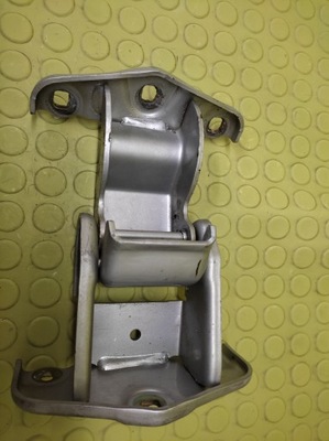 Opel vivaro петля двері правий задня фото №1