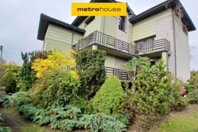 Dom, Łódź, Widzew, 547 m²