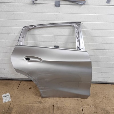 Правое задние дверь infiniti q30 qx30 15-19 фото №1