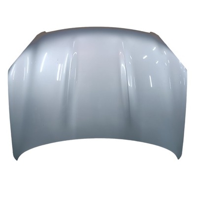 Капот nissan qashqai i j10 фото №1