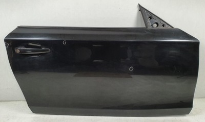 Двері правий перед bmw 1 e81 фото №1