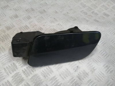 Citroen c4 ii grand picasso крышка заливной топлива ktp фото №1