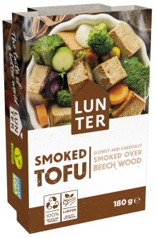 Tofu wędzone Lunter 180 g