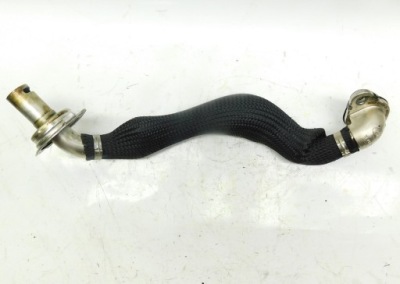 Трубка клапана egr g4d3-9f468-ea - land rover discovery v l462 2.0d фото №1