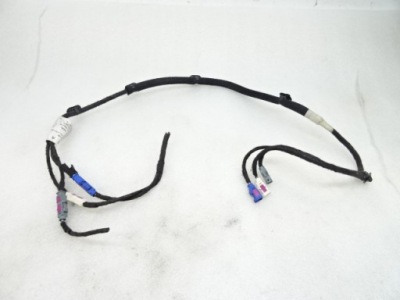 Citroen c4 picasso ii шланг джгут навігації 9806709580 фото №1