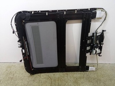 Люк kompletny volkswagen phaeton i 2002- фото №1