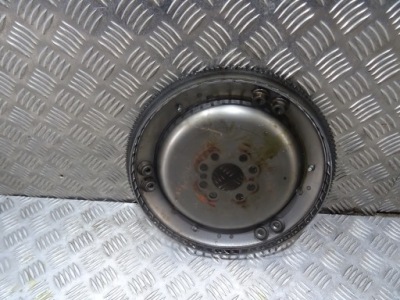 Mercedes w222 w217 s-klasa 6.3 amg колесо маховик 12780300112 фото №1