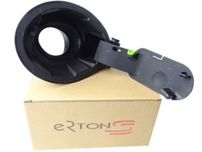 Nowa крышка заливной заливная горловина топлива do bmw 1 e81 e87 фото №1