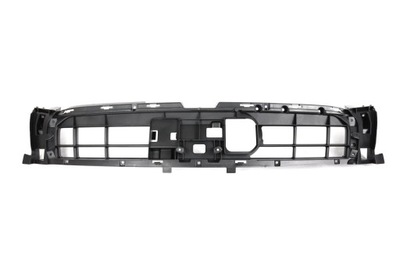 Element замыкающий решётка радиатора задняя audi a7 c7 s7 aso фото №1