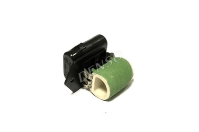 DENSO RESISTENCIA DE VENTILADOR DEL RADIADOR FIAT GRANDE PUNTO PUNTO EVO OPEL  