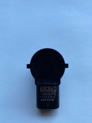 Датчик паркування opel pdc 13383353 фото №1