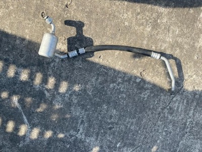 Lexus nx300 lift шланг кондиціонера фото №1