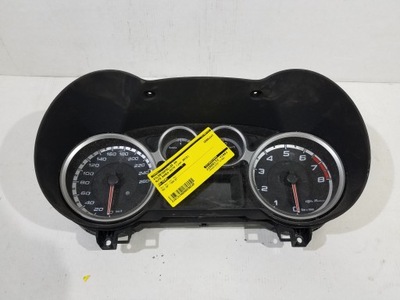 Лічильник прилади alfa romeo mito 1.4 b 50525482 фото №1