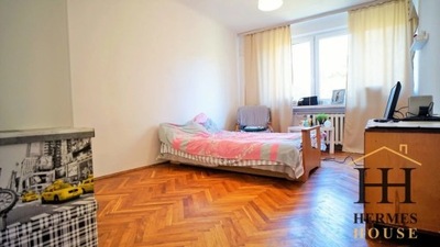 Mieszkanie, Lublin, Rury, LSM, 49 m²