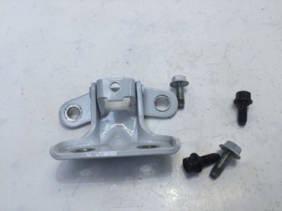 Hyundai tucson iv 4 петля дверь левый задняя верхний фото №1