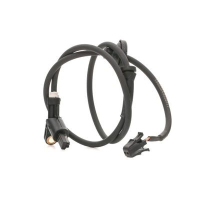 Датчик, скорость вращательная колеса ridex 412w0182 фото №1