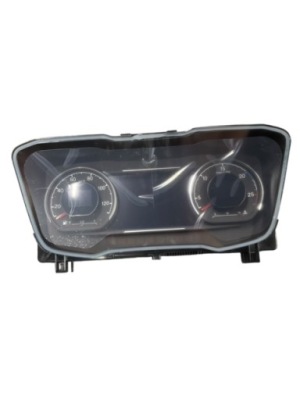 Счетчик приборы scania ngs 2802940 фото №1