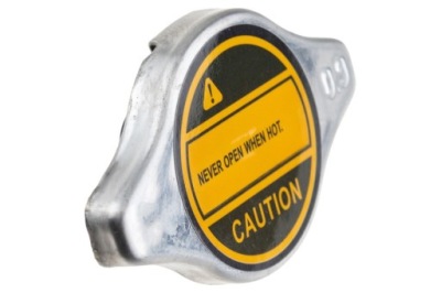 Кришка радіатора honda, toyota, mazda, lexus, daewoo 0.9 bar/ o 45mm фото №1
