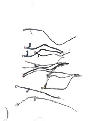 Mercedes щуп щуп оливи фото №1