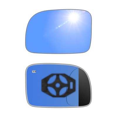 Антибліковий hyundai santa fe cm 2006-2012 2007 фото №1