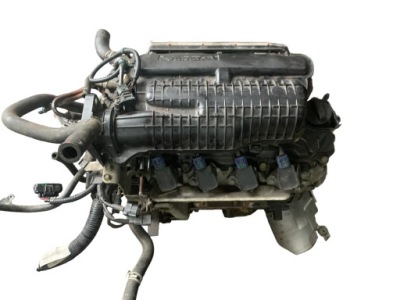 Двигун l13z1 honda jazz iii 1.4 i-vtec фото №1