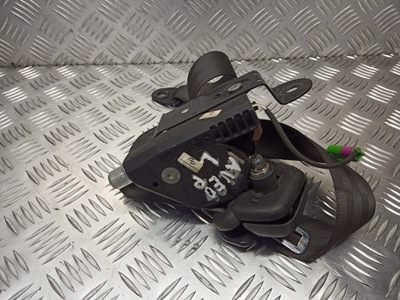 Pas безпеки лівий перед chevrolet aveo t250 1.2 33009759 фото №1