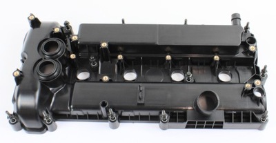 Крышка клапанов polcar vc0009 фото №1