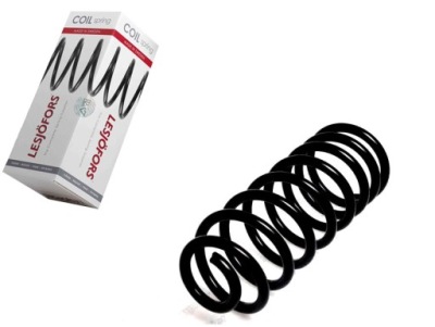 Пружина подвеска lesjofors 9096 фото №1