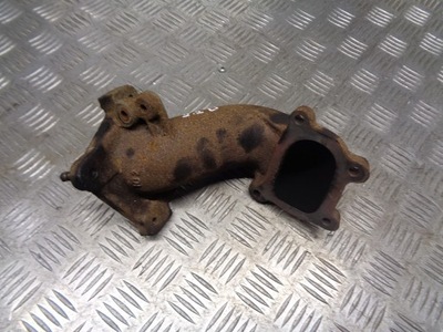 Шланг труба повітрозабірник chrysler pt cruiser 2.2 crd фото №1