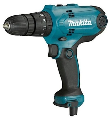 Makita HP0300 Wiertarko-wkrętarka sieciowa udar