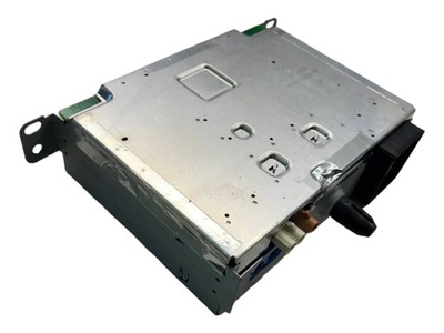 Peugeot 208 2018 панель / радиопроигрыватель cd/dvd/gps фото №1