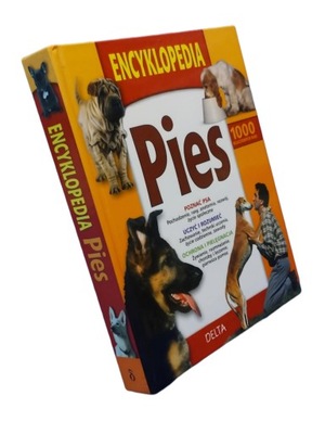 Encyklopedia Pies, praca zbiorowa