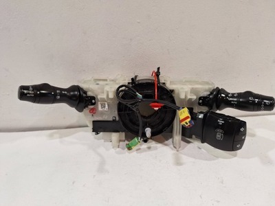 Перемикач комбінований стрічка 255670019r renault scenic iii megane iii 09- фото №1