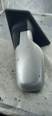 Зеркало левая renault clio iii 07r фото №1