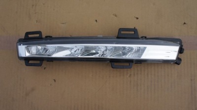 Лівий led drl ford s max 1 рестайлінг  s-max 1 рестайлінг фото №1