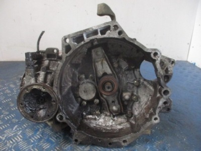 Vw caddy ii 1.9tdi коробка передач передач ewy фото №1