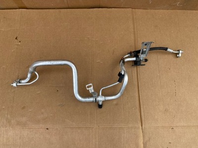 Шланг кондиционера chevrolet camaro 3.6 2016- фото №1