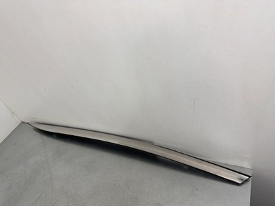 Kia optima 2018 задняя сторона правая накладки фото №1