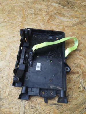 Mercedes a-klasa w177 основание аккумулятор a1776204701 фото №1