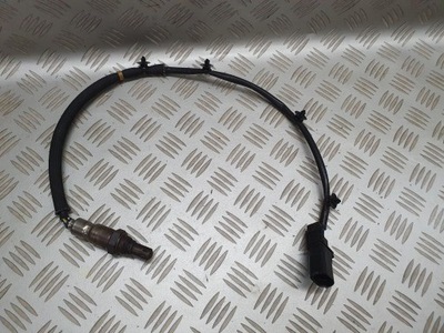 Датчик лямбда-зонд opel astra j 1.6 cdti 55489509 фото №1