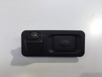 JAGUAR XE X760 RANGE ROVER VELAR CAMERA REAR VIEW  