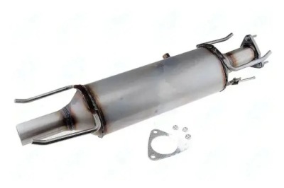 Фильтр частиц твердых fap dpf dpf-ar-001 nty фото №1