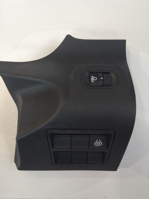 Панель регулировки света rifter 18- фото №1