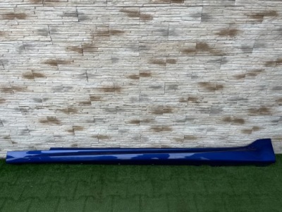 Молдинг поріг bmw 8 m8 g16 f93 m набір фото №1