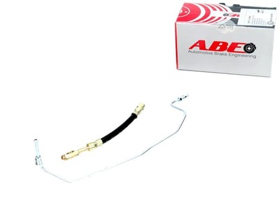 ABE CABLE DE FRENADO ELAST. AUDI A6 SKODA SUPERB  